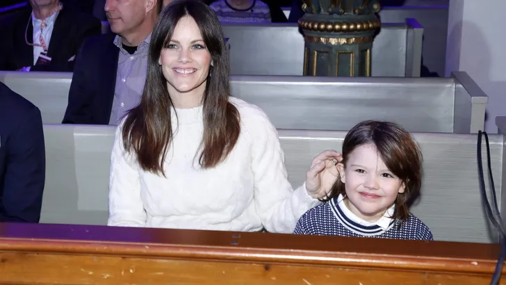 Prince Carl Philip inaugural speech
