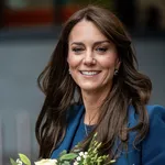 Prinses Kate is terug