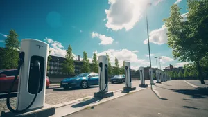 Pijnlijke nederlaag voor Chinese EV-droom: ‘Wisselen in 3 minuten’ blijkt in Europa een fiasco