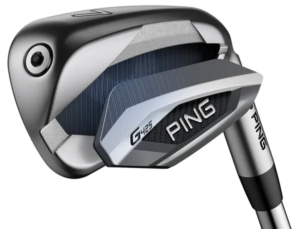 Ping G425 ijzers | Golfers Magazine