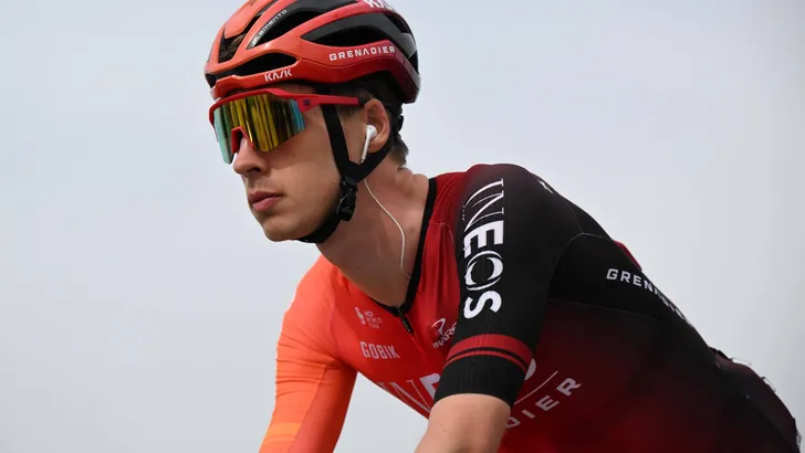 Volta ao Algarve em Bicicleta 2024 stage 1
