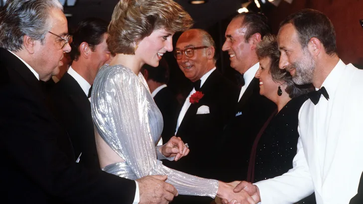 Prinses Diana