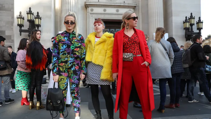 Marie Claire's weekendtips