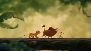 lion king