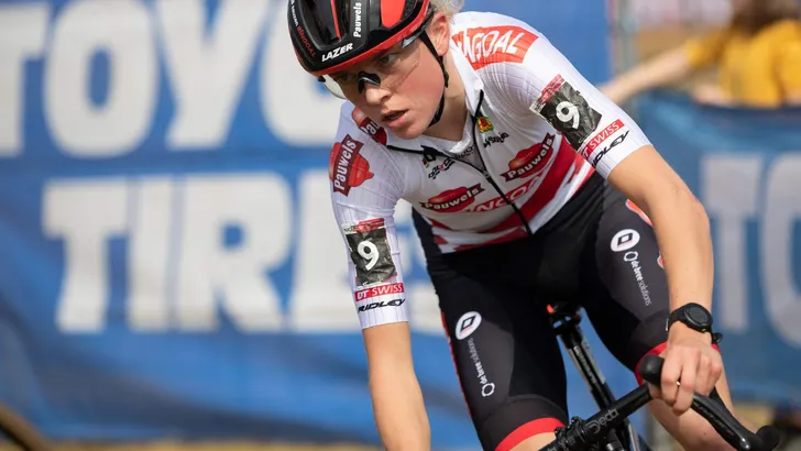 World Cup 2022 race in Fayetteville USA