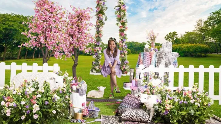 Patty Brard's leven wordt verfilmd!