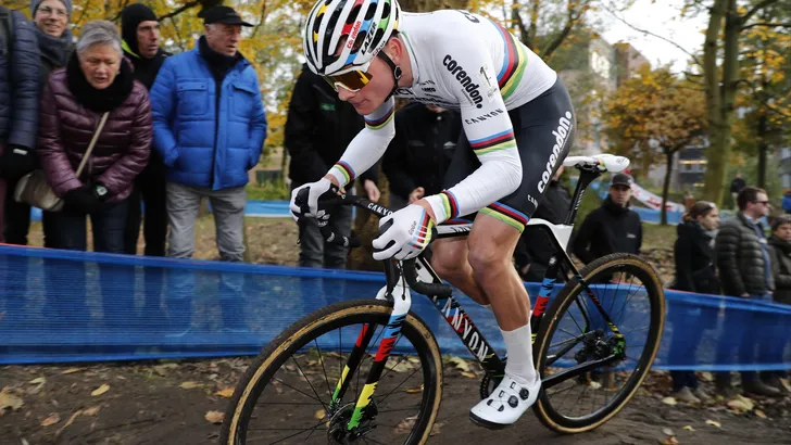 Mathieu van der Poel