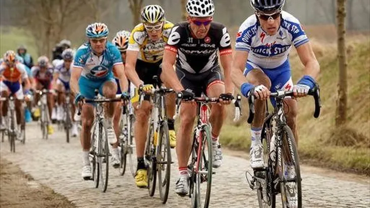 Vandaag is het zover: Omloop Het Nieuwsblad
