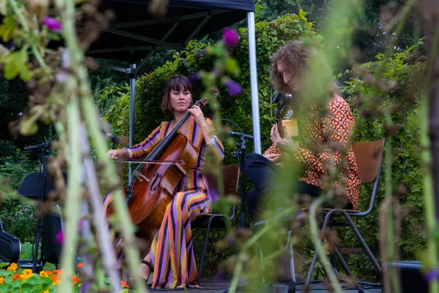 Veenhuizen Festival