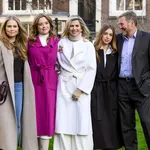 fotosessie Oranjes