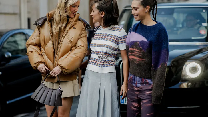 Dit zijn de weekendtips van Marie Claire