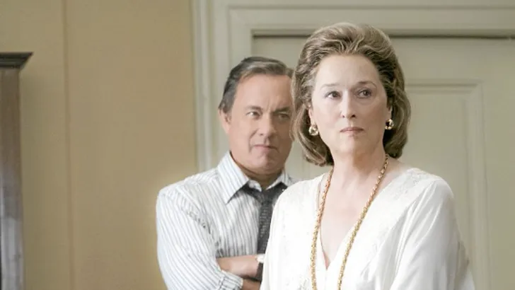 Video: Meryl Streep speelt wéér een Oscarwaardige rol in The Post 