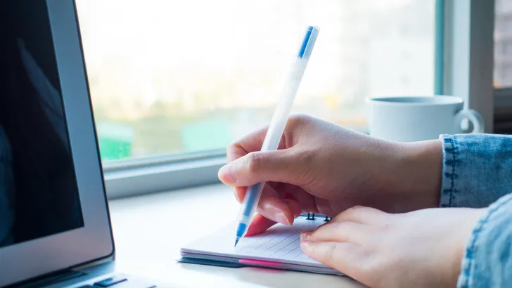 Science says: to-do lijstjes maken je minder productief