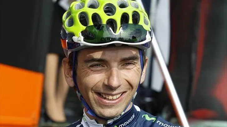 Movistar-coureur Tondo (32) overleden