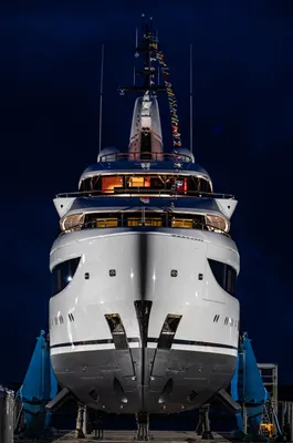 M/Y Dagger