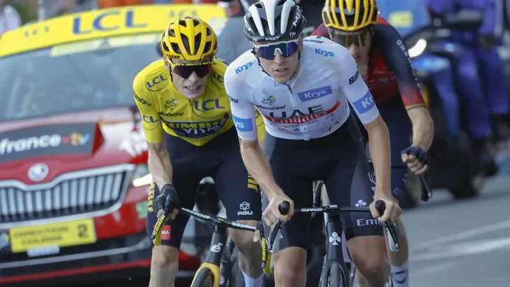 Tour de France 2023 - stage 15