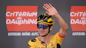 primoz roglic