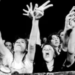 Rolling Stones-concert
