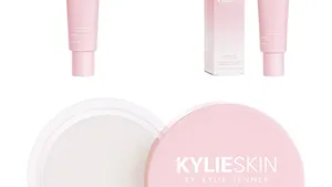Win voor € 639 aan Kylie Skin Care! 