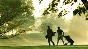 Waarom 3,5 uur de ideale speeltijd is voor 18 holes