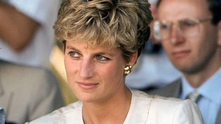 prinses Diana