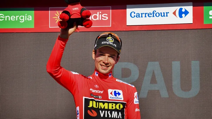Vuelta