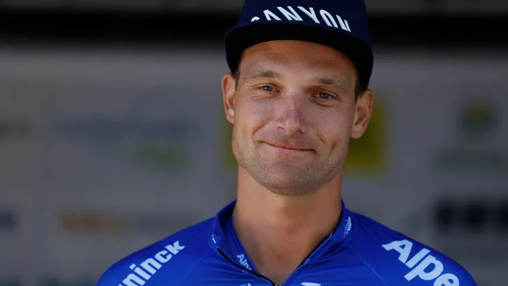 Omloop van het Houtland 2022