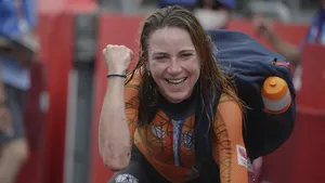 annemiek van vleuten