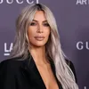 Kim Kardashian reageert voor het eerst op uit de hand gelopen fantheorie