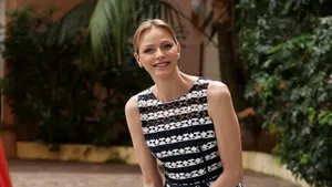Prinses Charlene