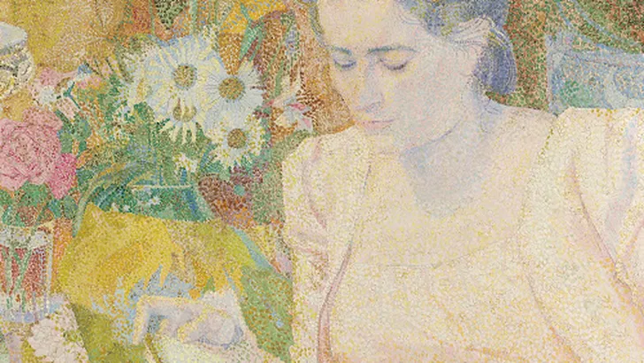 Online talkshow: Vrouwen in de kunst 