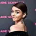 Zien: Sarah Hyland deelt make-uploze selfie