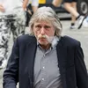 Johan Derksen over John van den Heuvel: 'Ik vind hem een beetje een stiekemerd' | Panorama