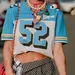 Trendy Gen Z mode: Duurzaam, gedurfd en kleurrijk gestyled.