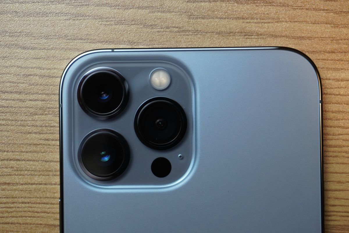 De iPhone 13 Pro Max Refurbished: waarom deze nog steeds relevant is in ...
