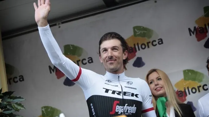 Win een Meet & Greet met Cancellara en co