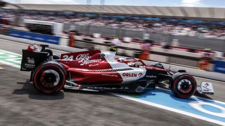 Hallo Audi! Alfa Romeo en Sauber verbreken banden na 2023