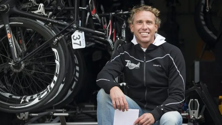 Boogerd: 'Kruijswijk kan de Giro winnen'