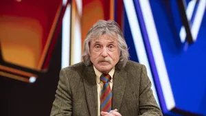 Johan Derksen