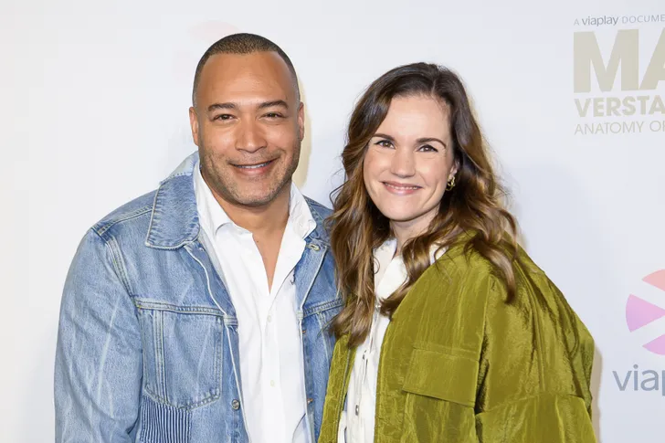 Everon Jackson Hooi GTST