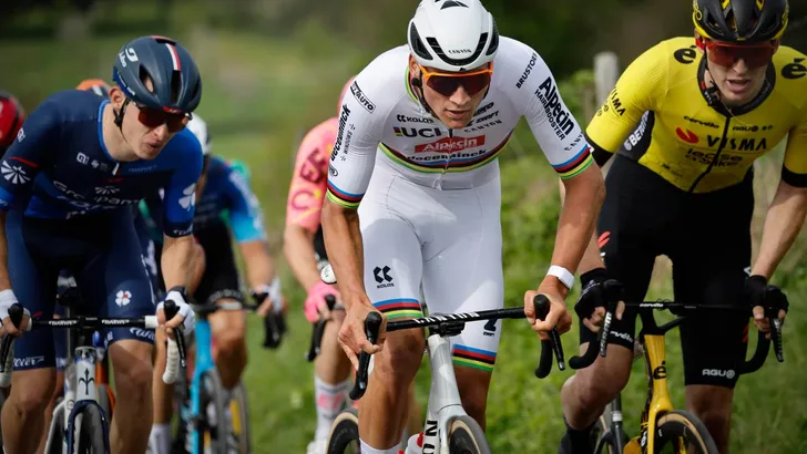 Amstel Gold Race 2024