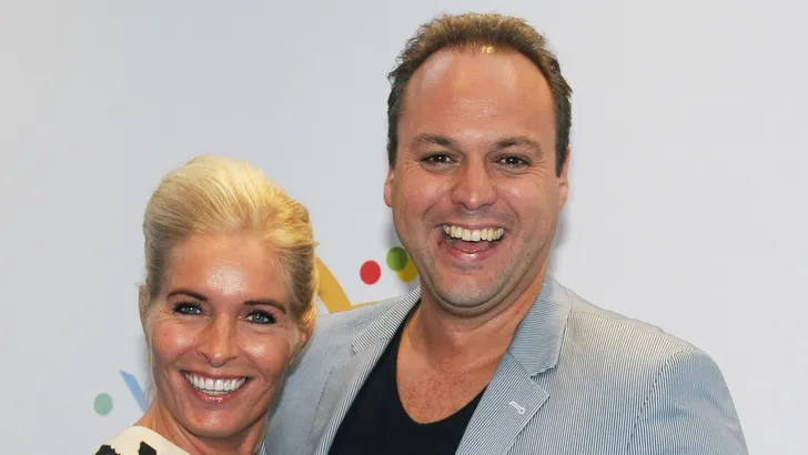 Mariska Bauer 'al jaren' aan de botox