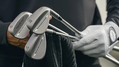 Test Vokey SM11-wedges: de hand van de meester