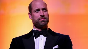 Groot nieuws voor prins William