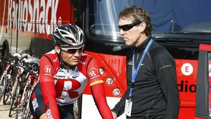 Hunter is de snelste in India, Viviani tweede