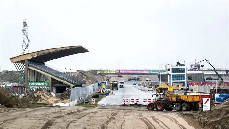 Zandvoort