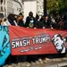 Antifa in Londen