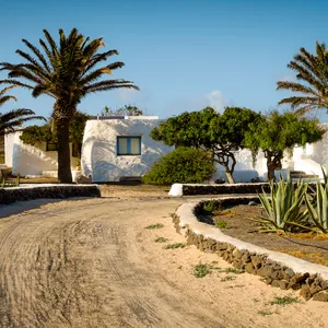 La Graciosa