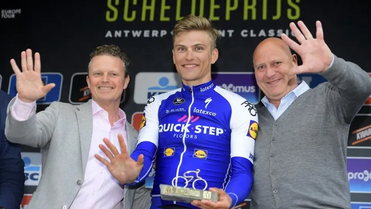 Scheldeprijs