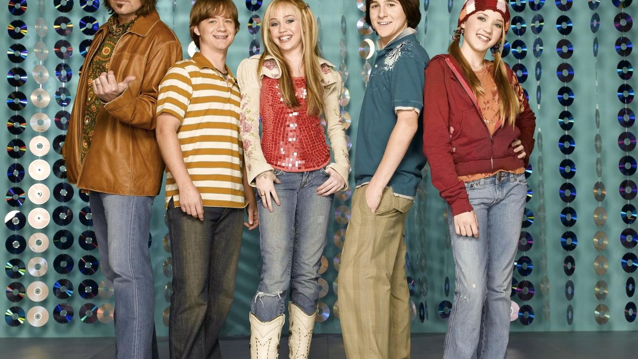 hannah montana